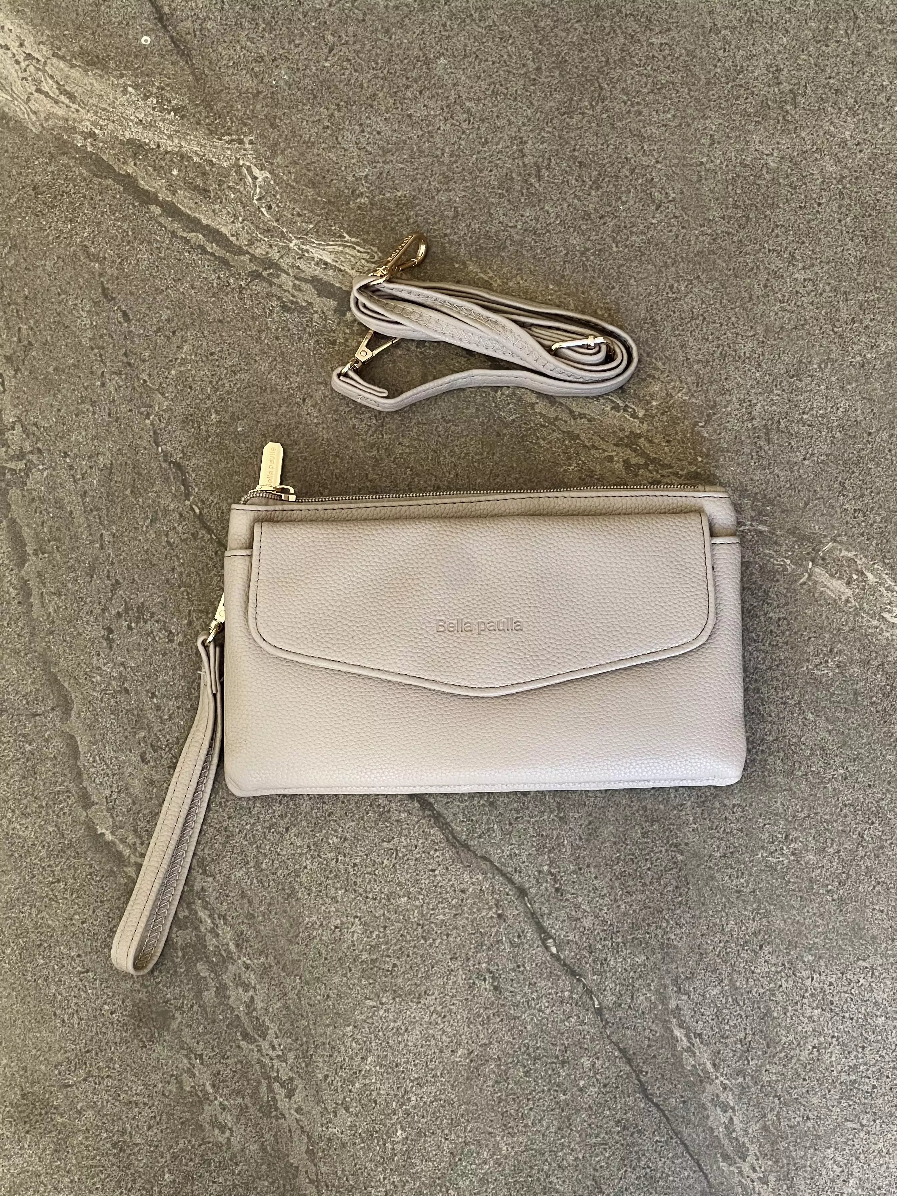 Bolsa Bella Paulla Duo