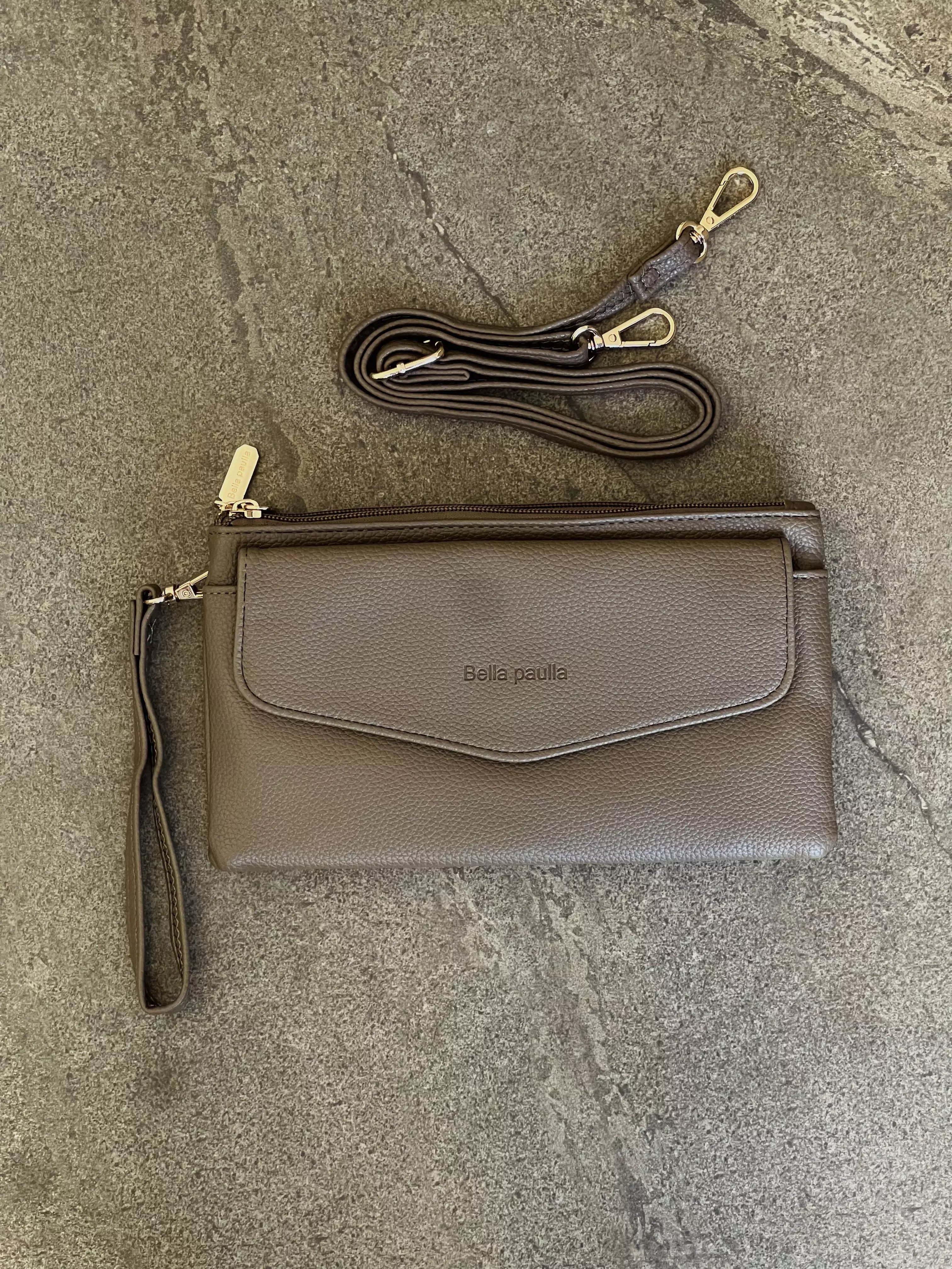 Bolsa Bella Paulla Duo