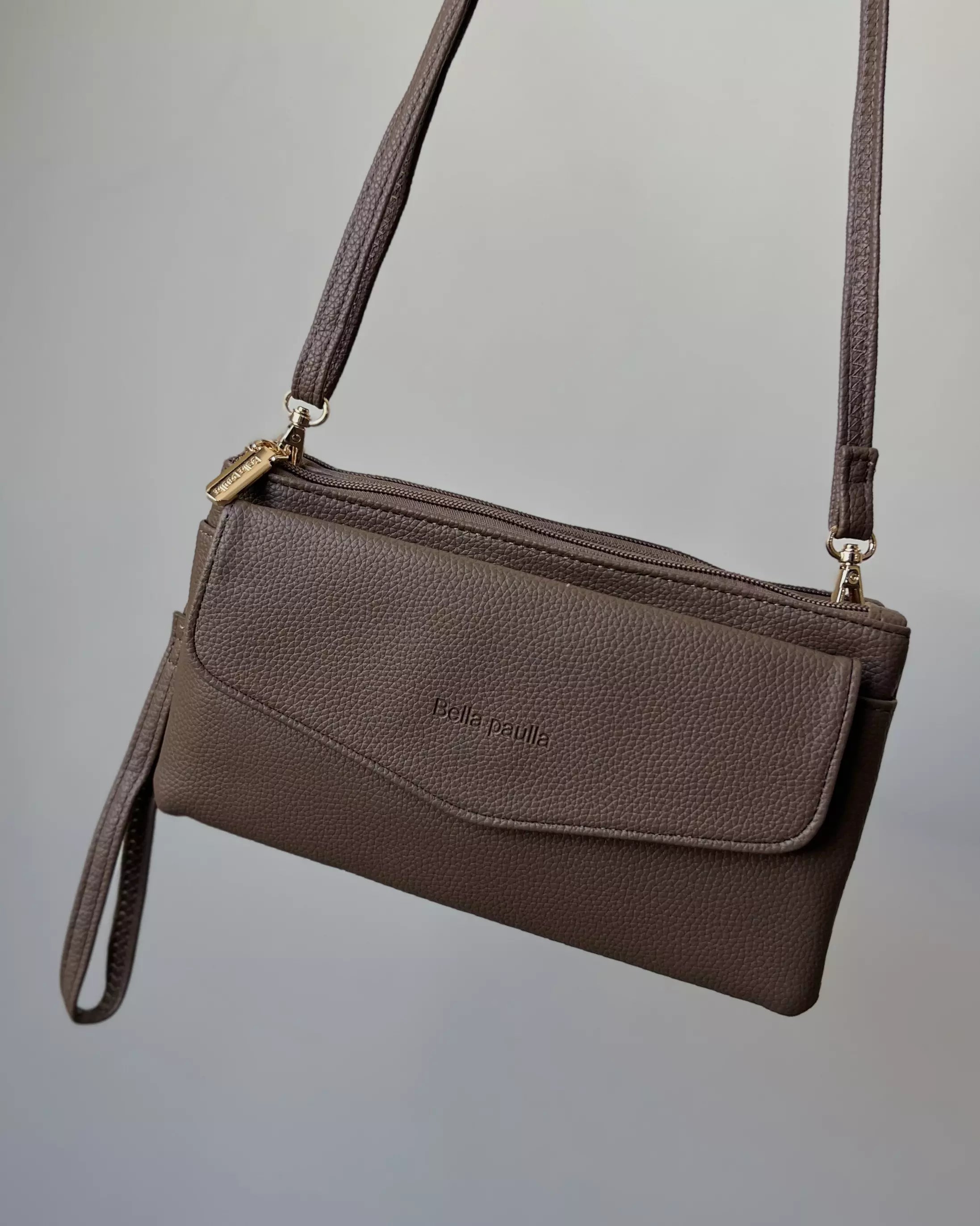 Bolsa Bella Paulla Duo