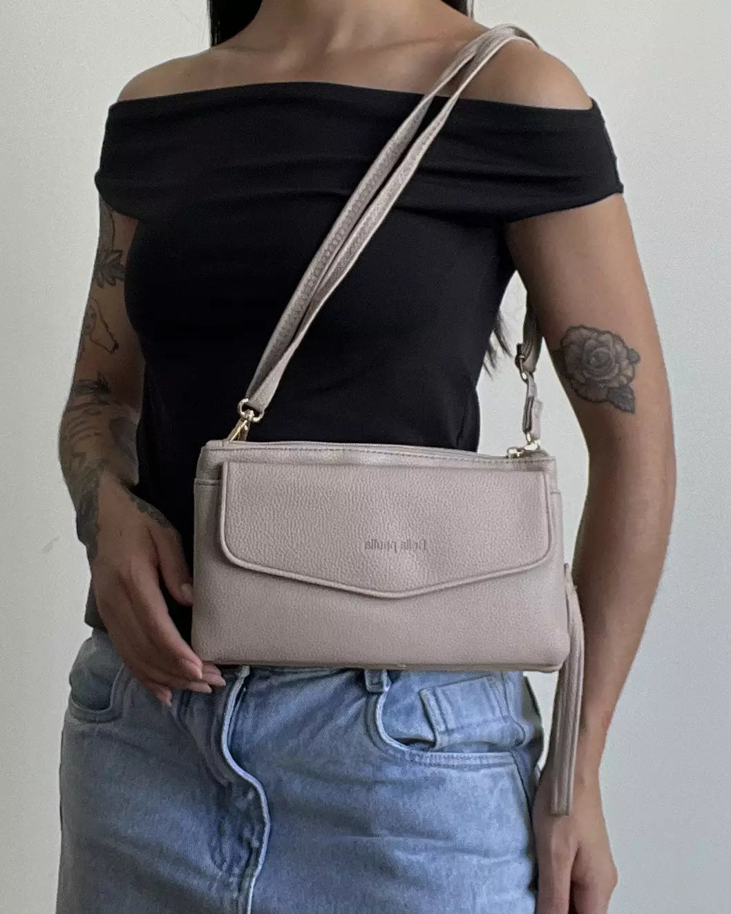 Bolsa Bella Paulla Duo