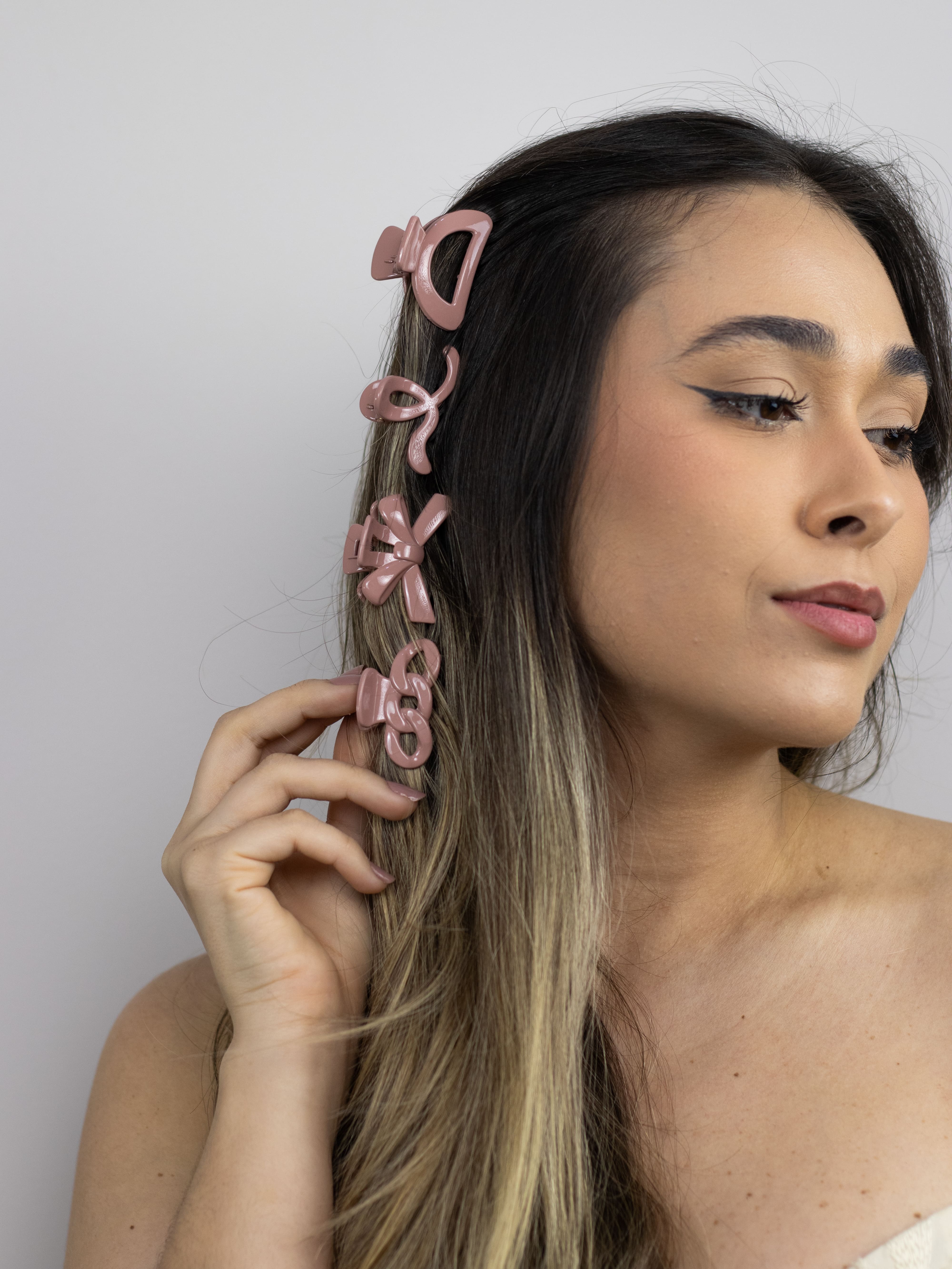 Kit de Piranha Sortidas Variadas