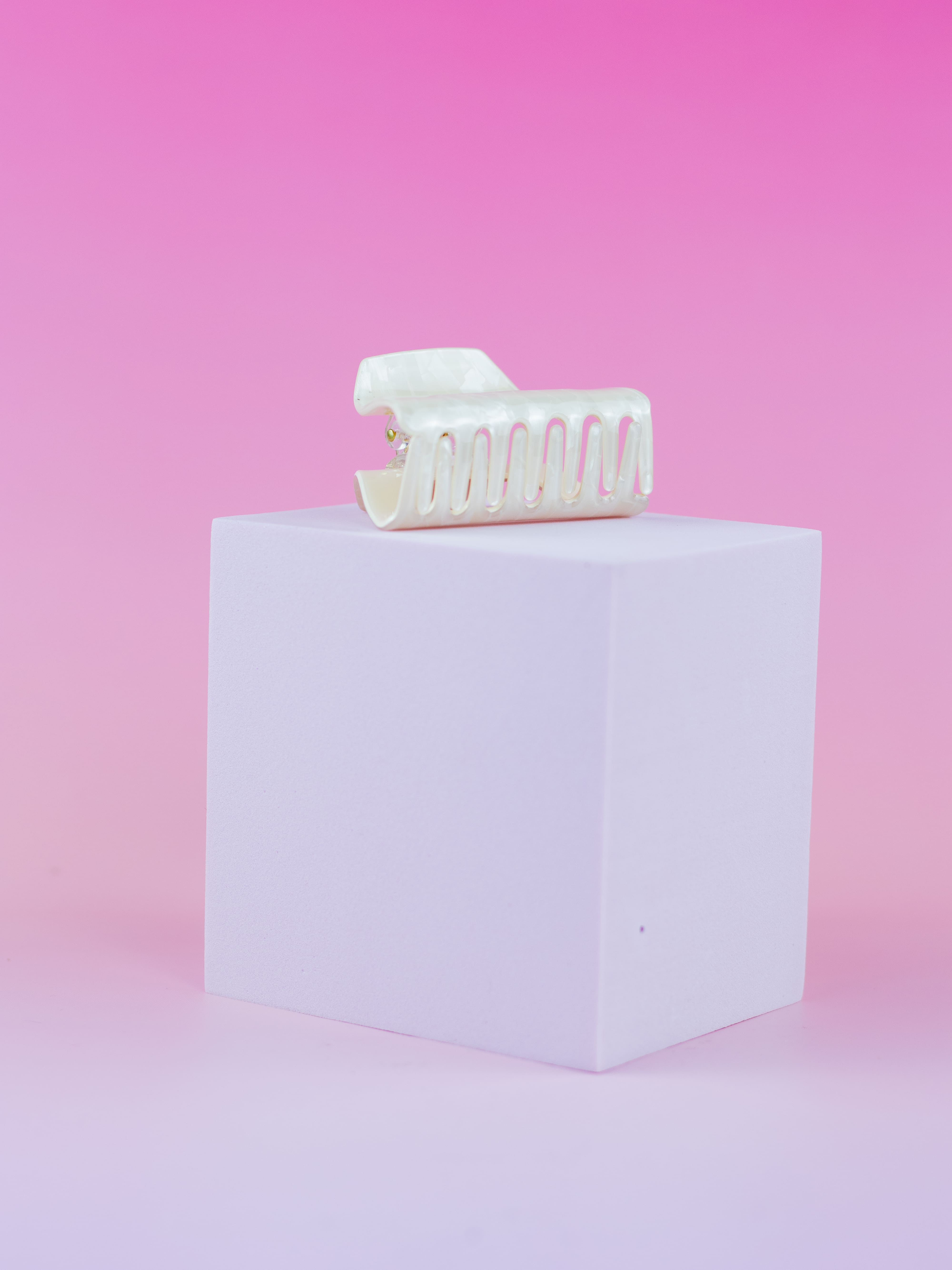 Piranha de Acrílico Média Colorida