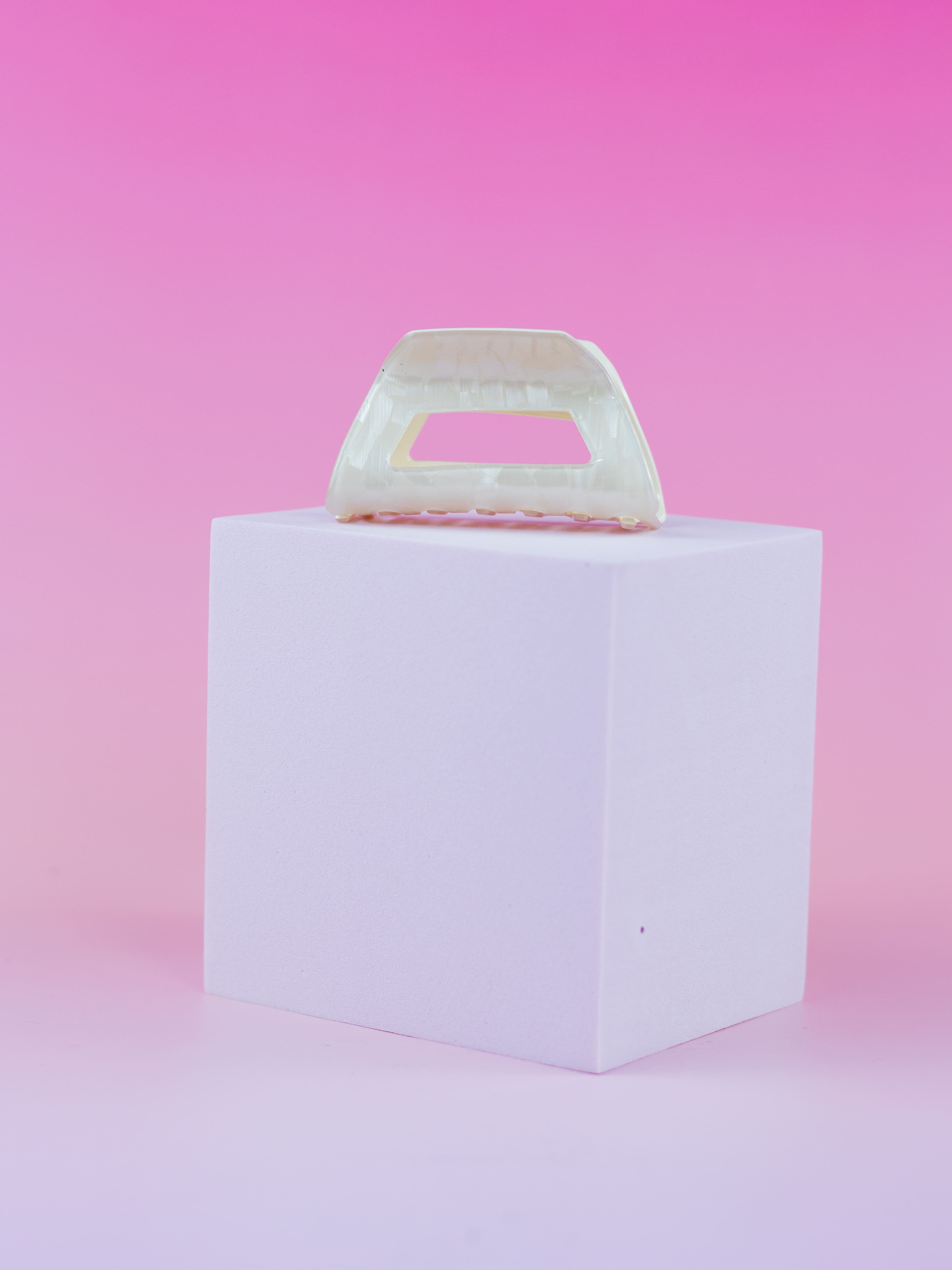 Piranha de Acrílico Média Colorida