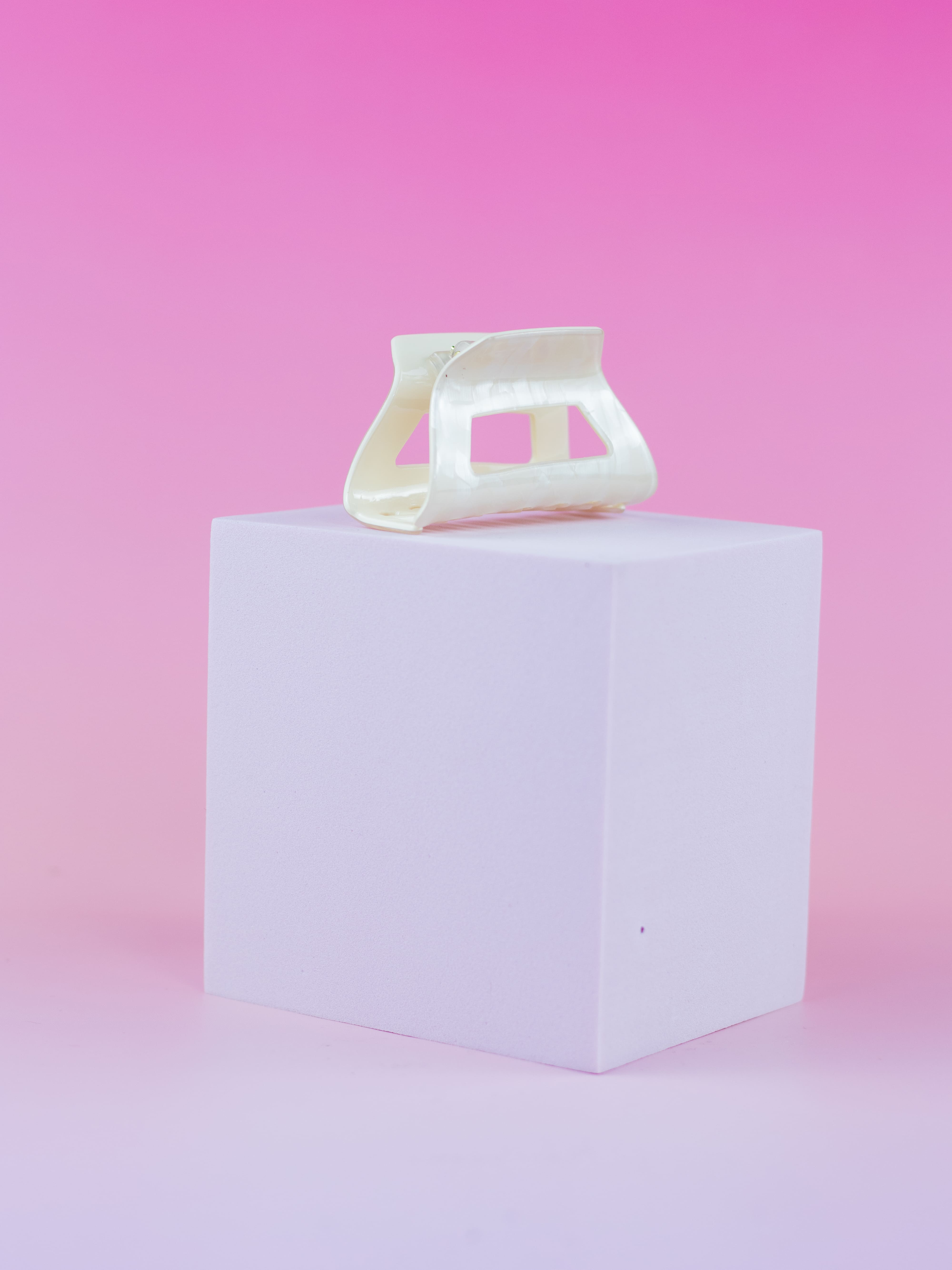 Piranha de Acrílico Média Colorida