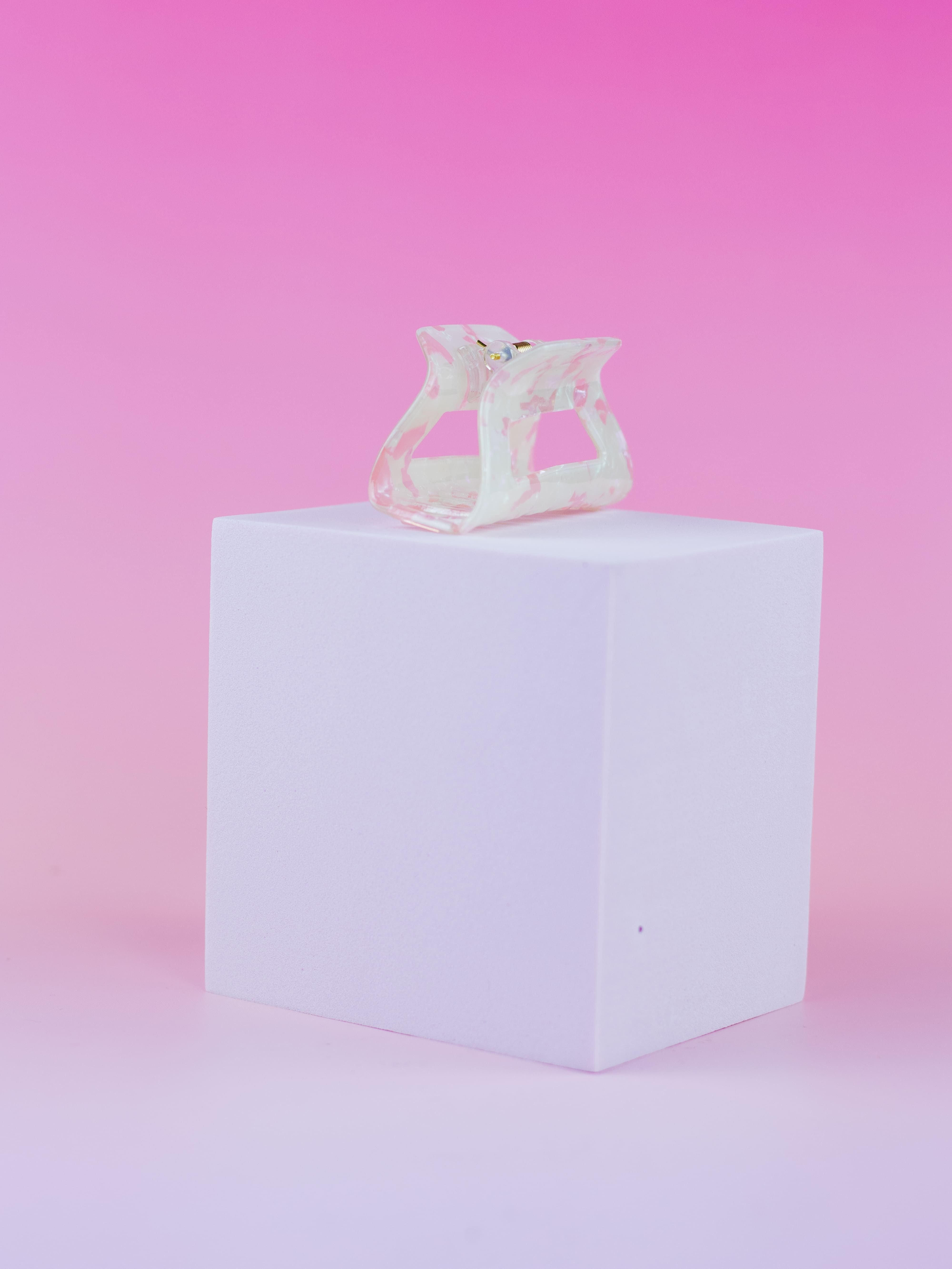 Piranha de Acrílico Média Colorida