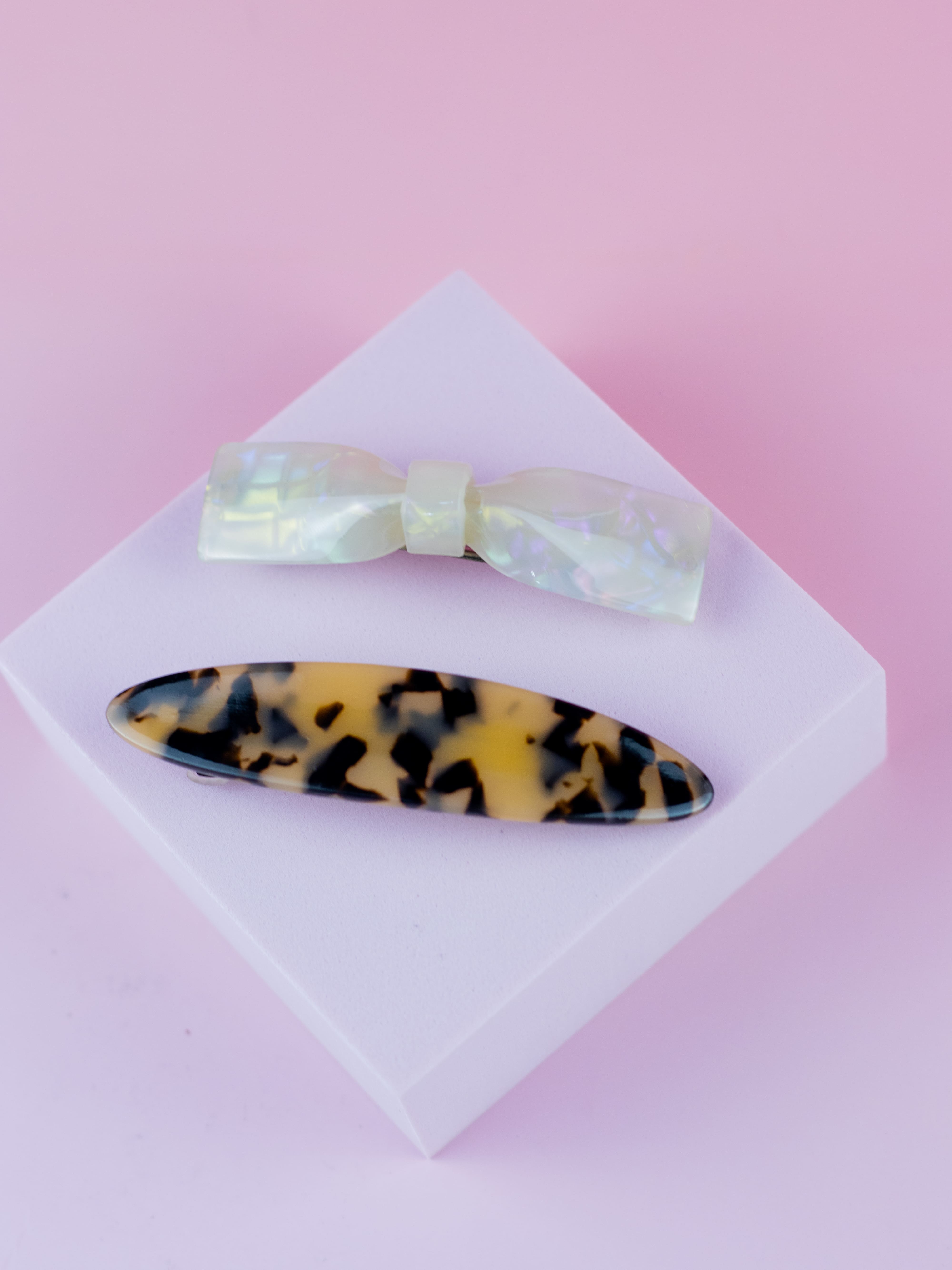 Kit Passador de Acrílico Variados