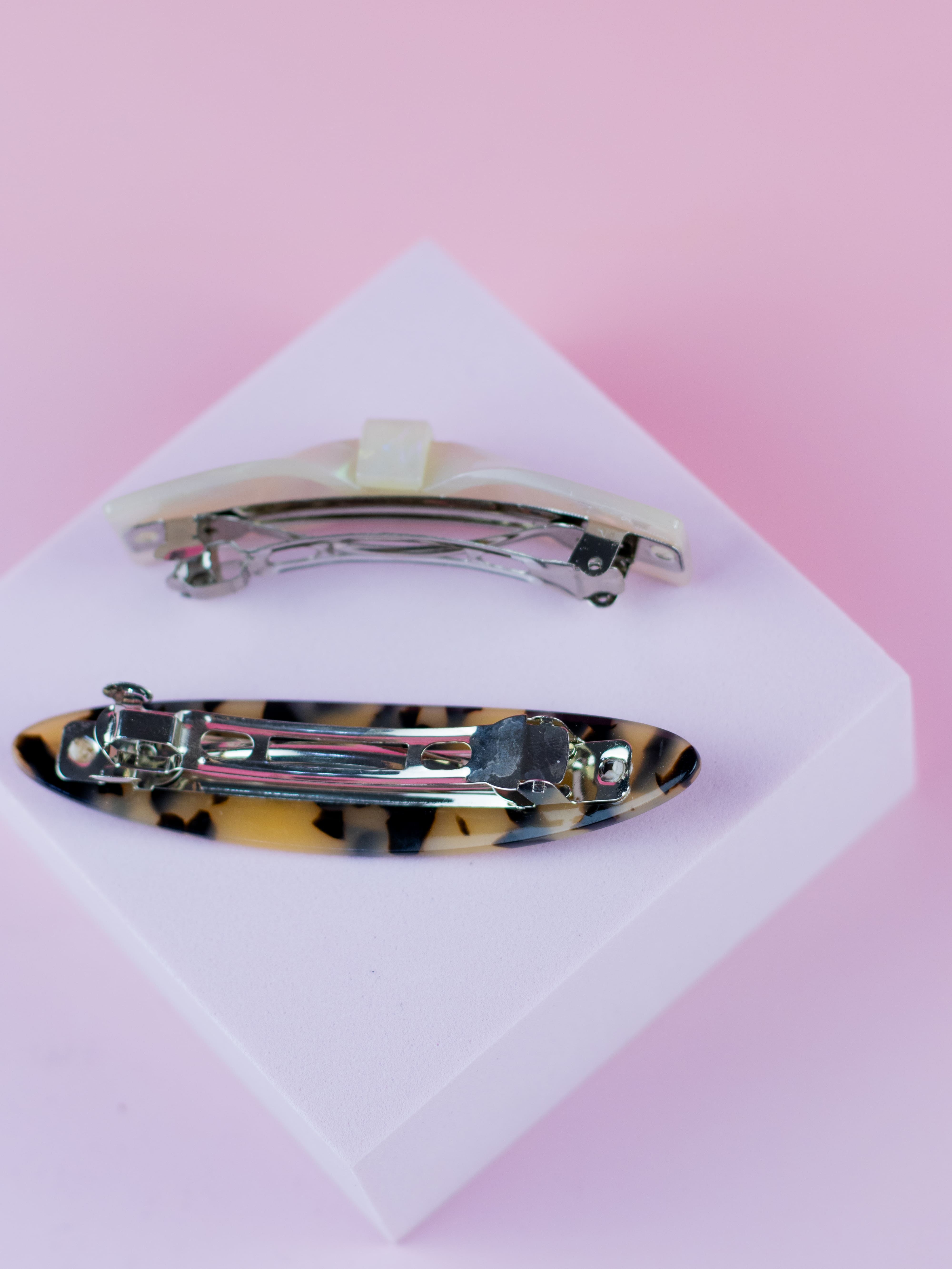 Kit Passador de Acrílico Variados