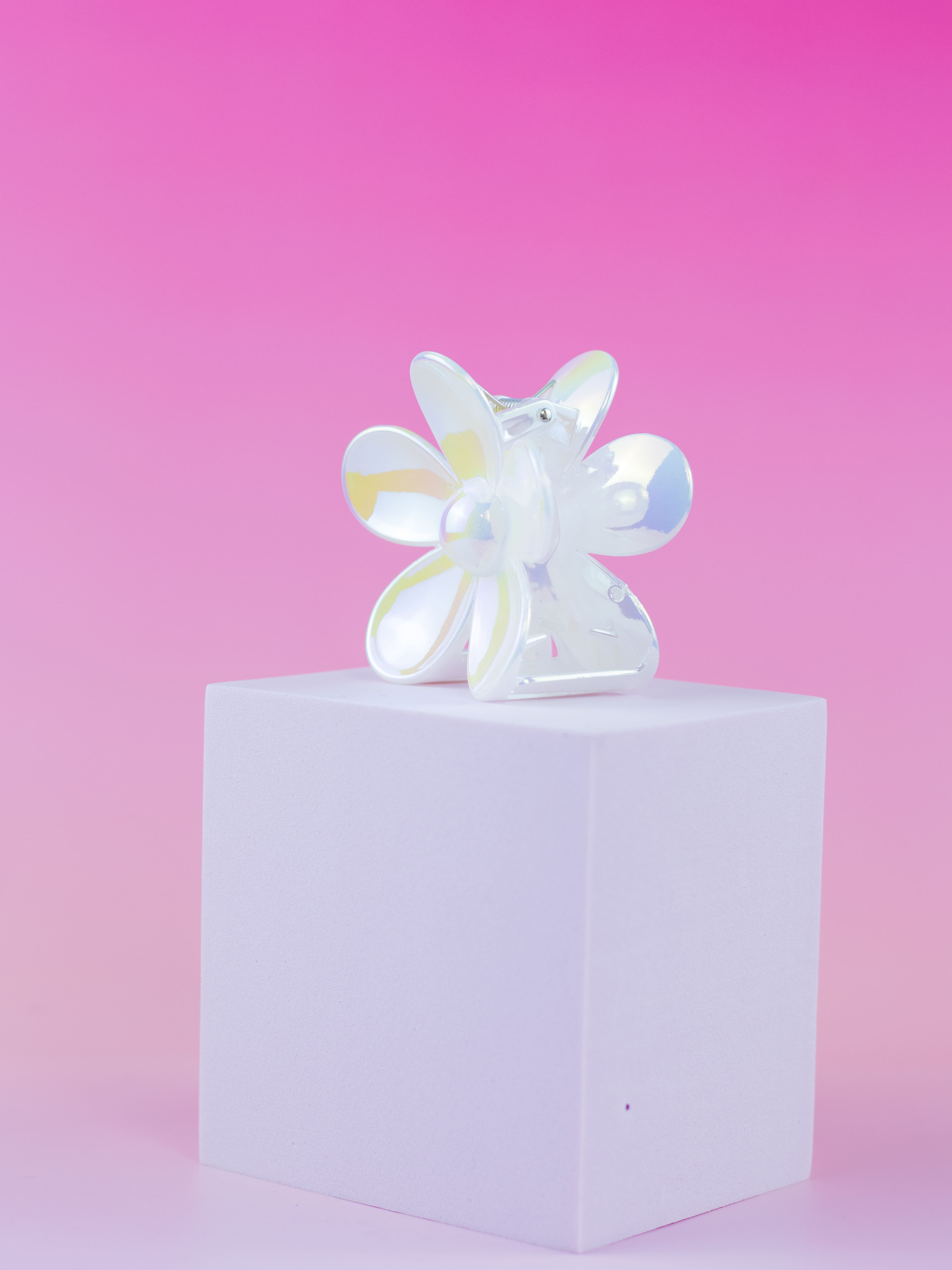 Piranha de Flor Margarida Branco