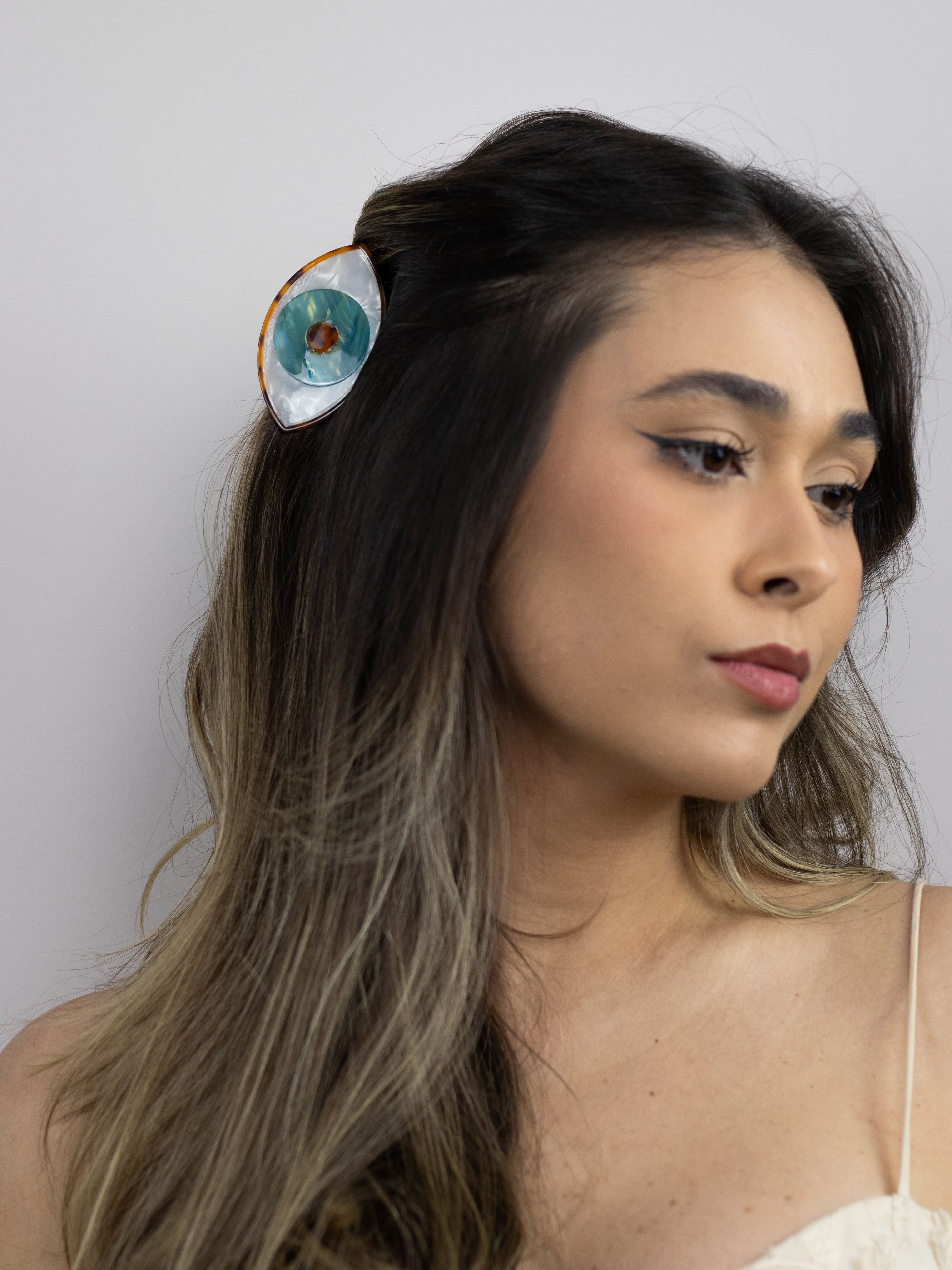 Piranha de Olho Grego Variadas