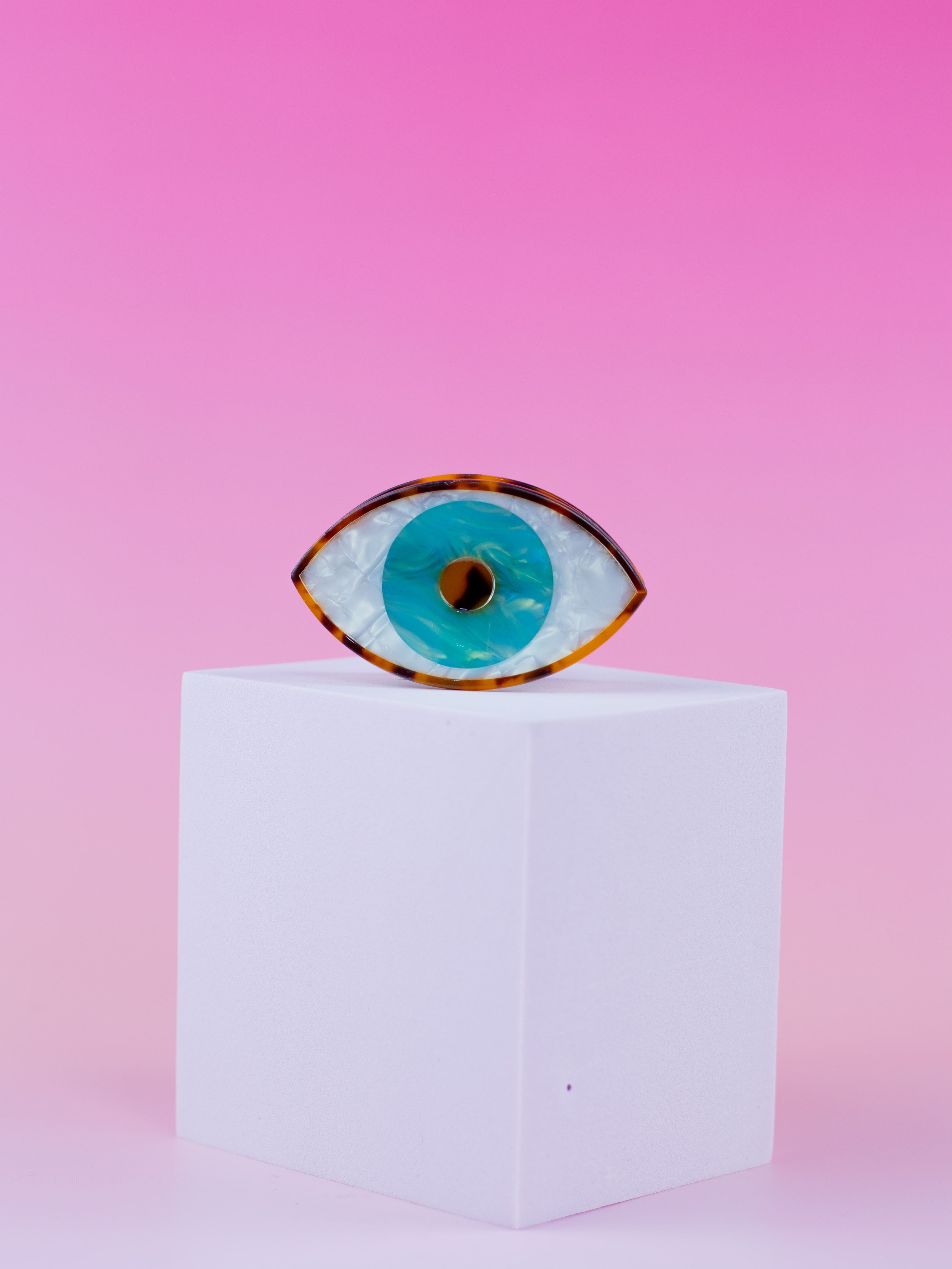 Piranha de Olho Grego Variadas