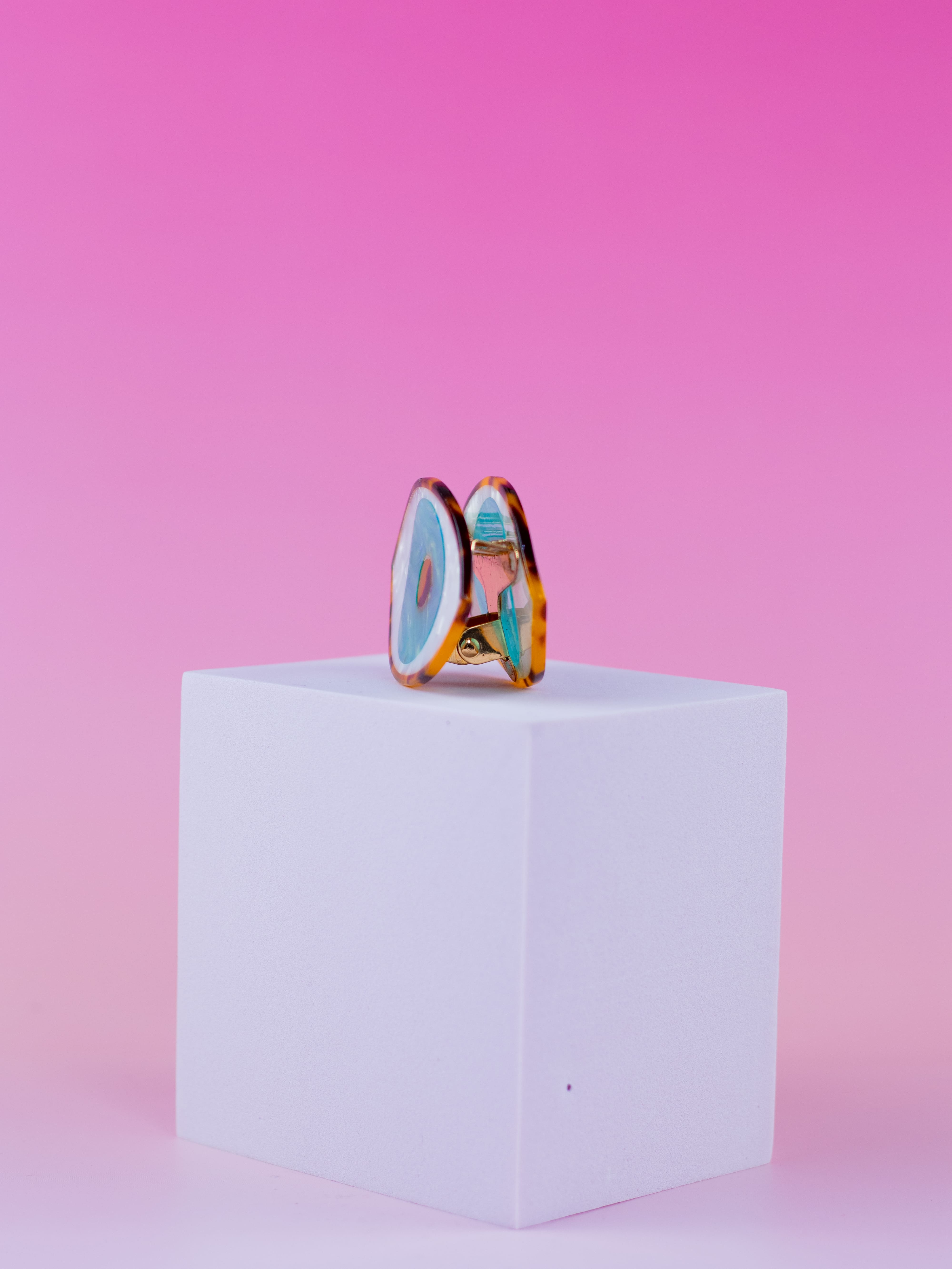 Piranha de Olho Grego Variadas