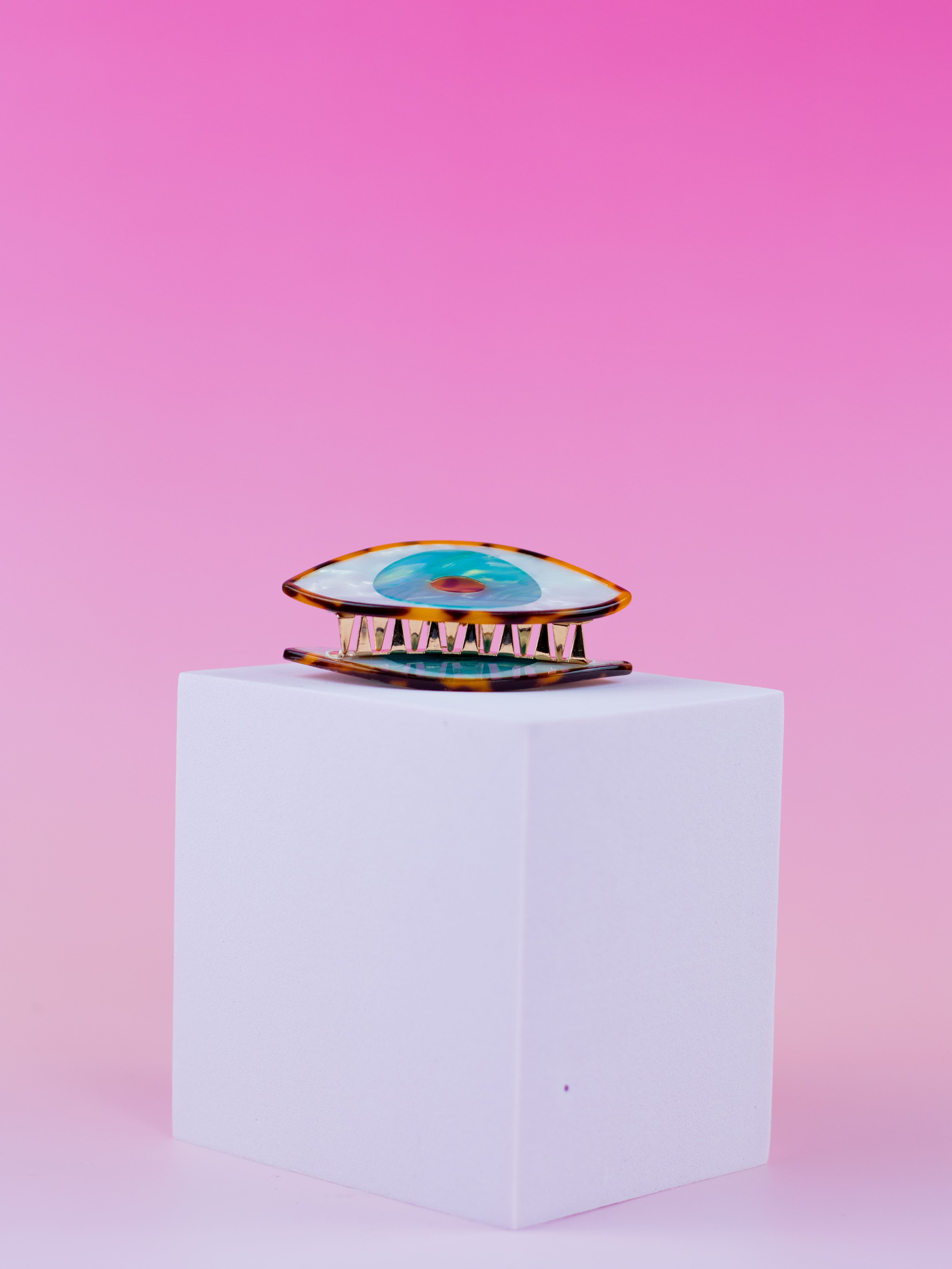 Piranha de Olho Grego Variadas