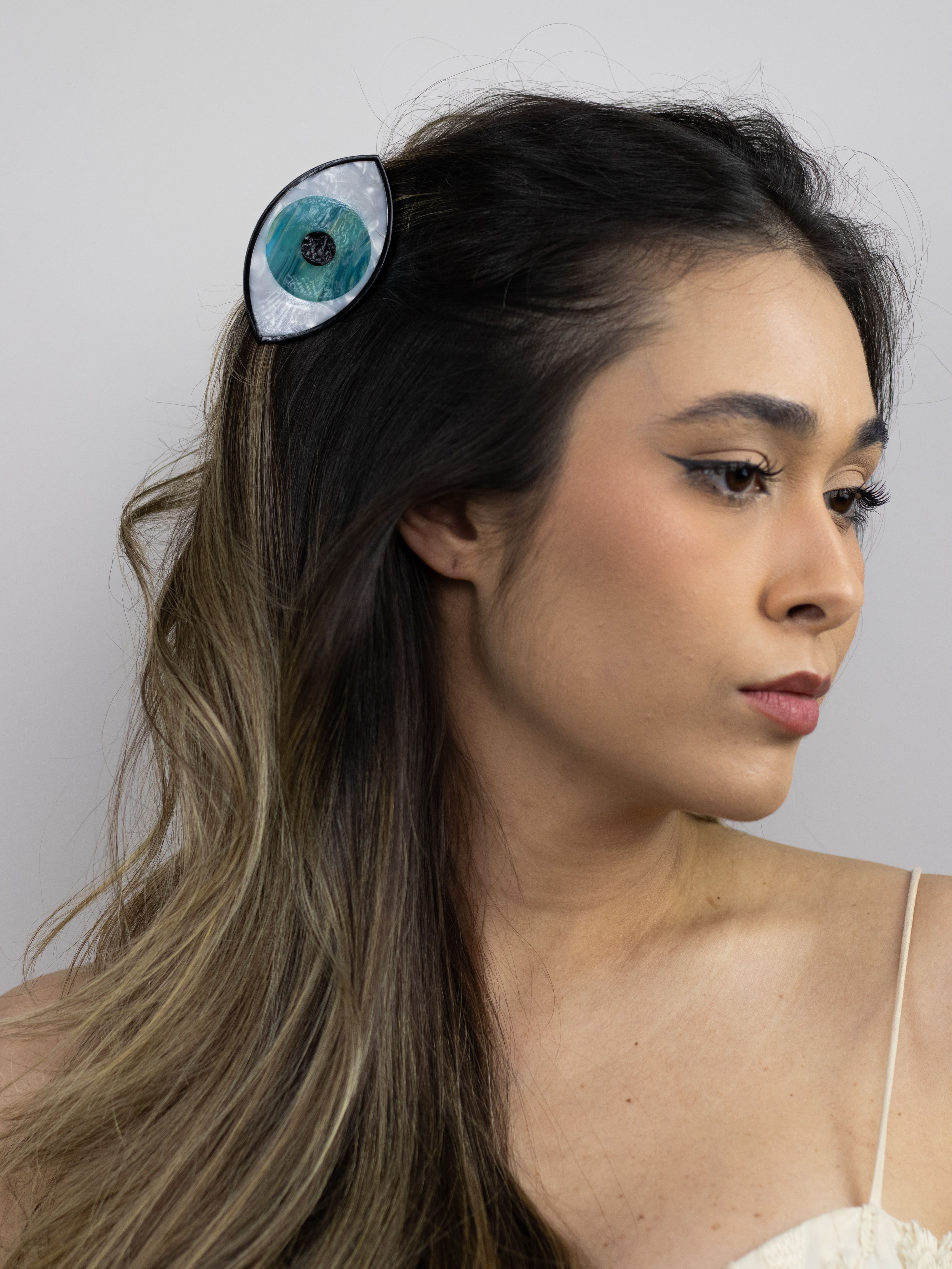 Piranha de Olho Grego Variadas