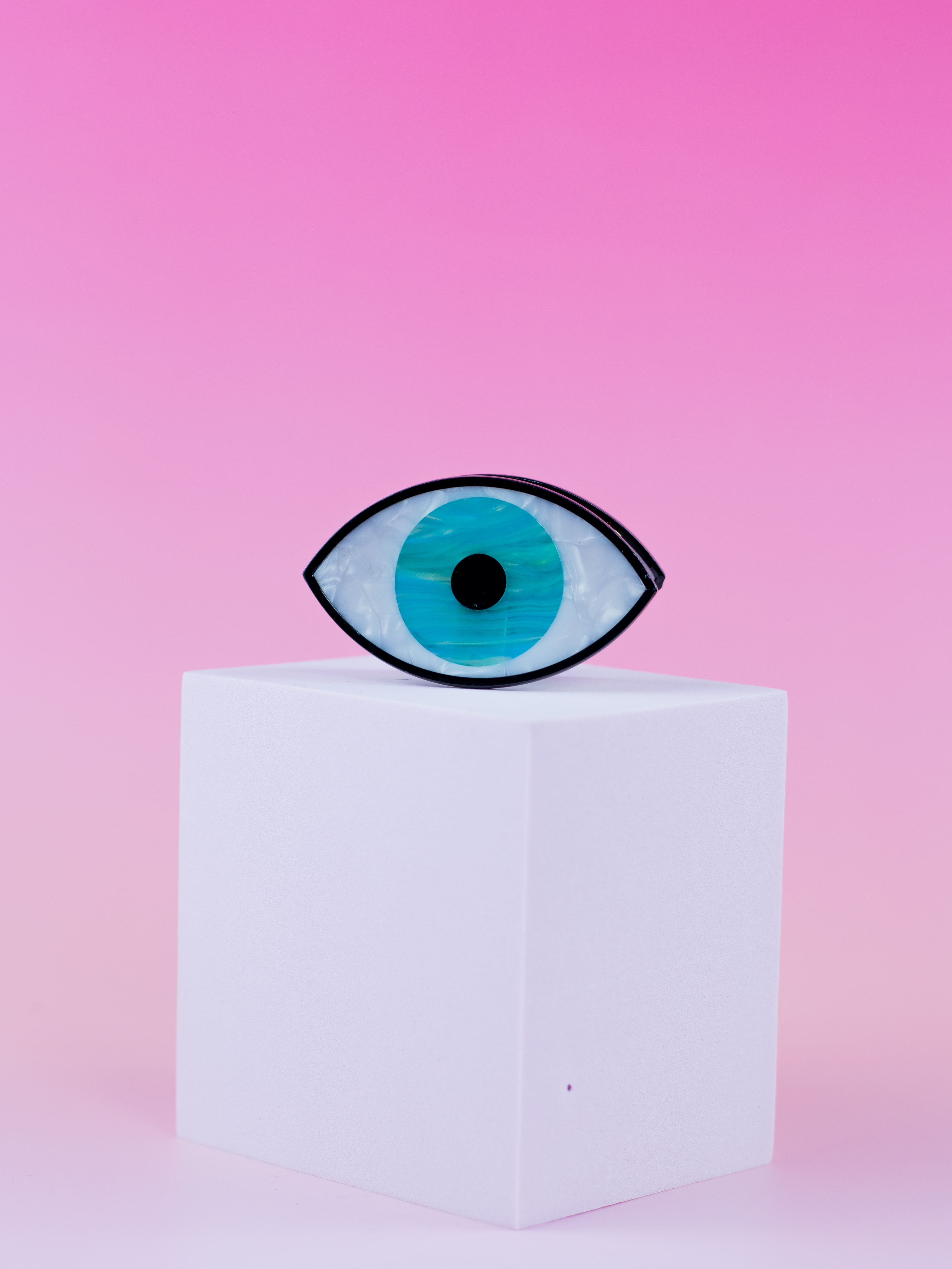 Piranha de Olho Grego Variadas