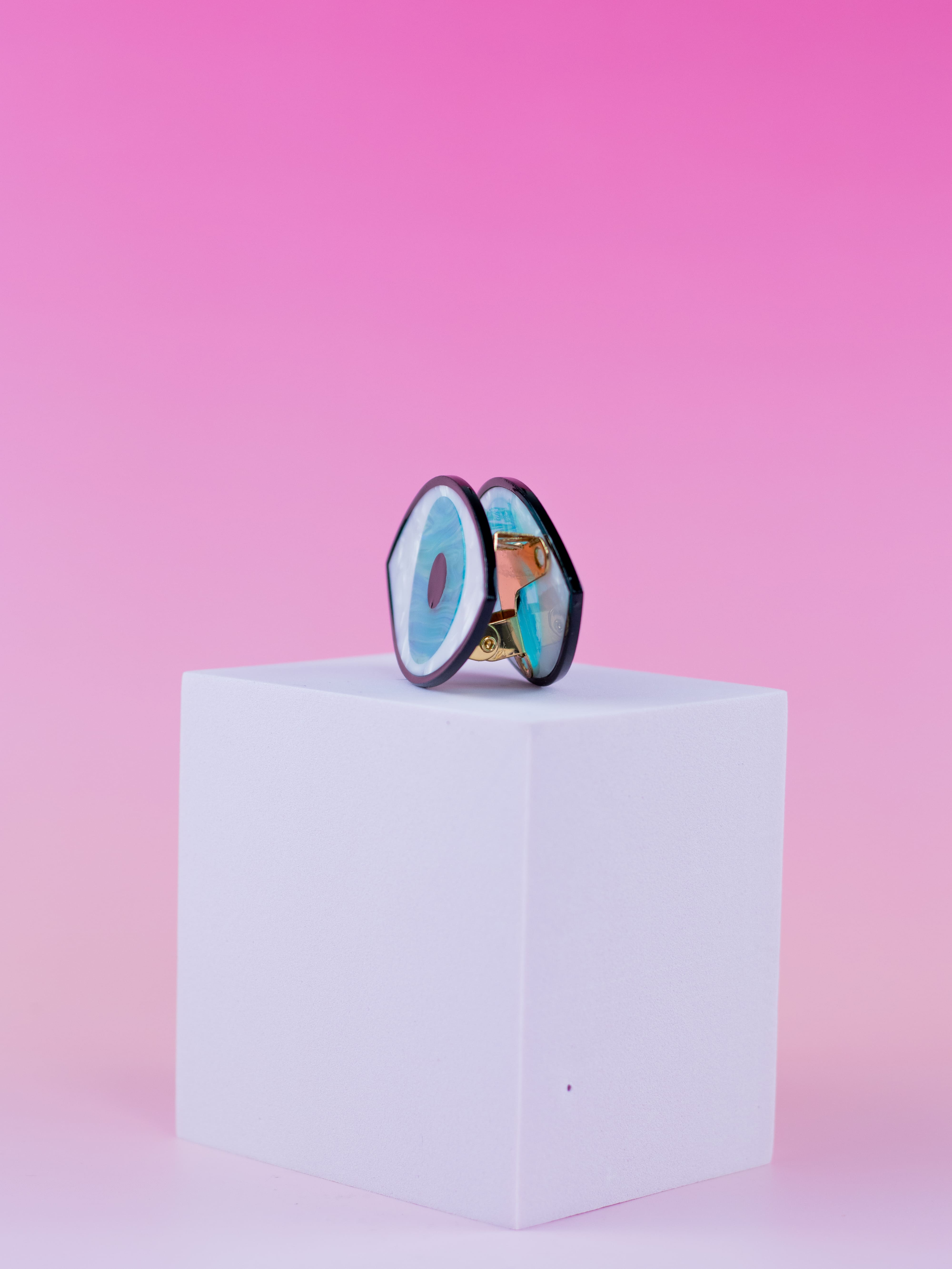 Piranha de Olho Grego Variadas