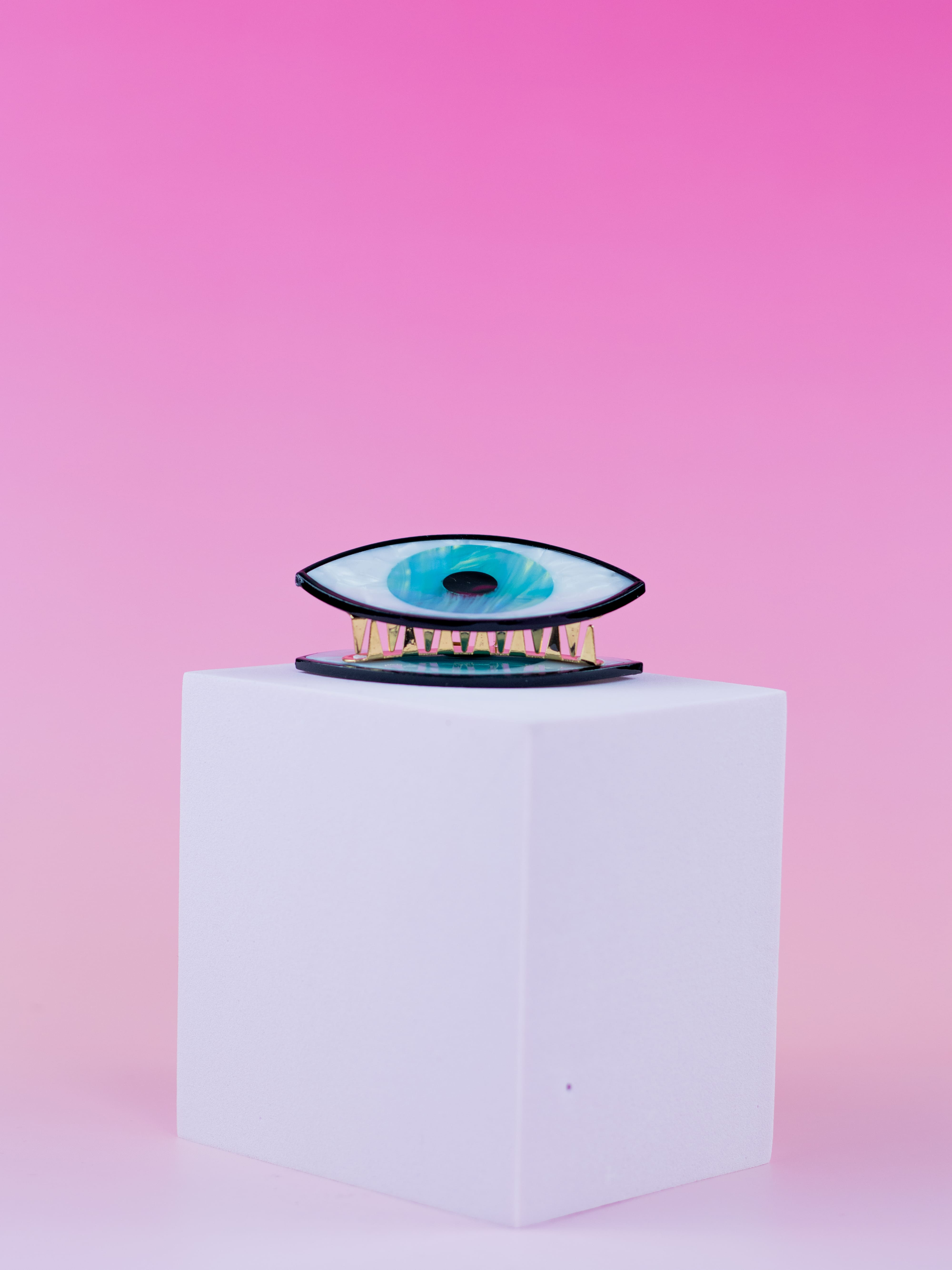 Piranha de Olho Grego Variadas