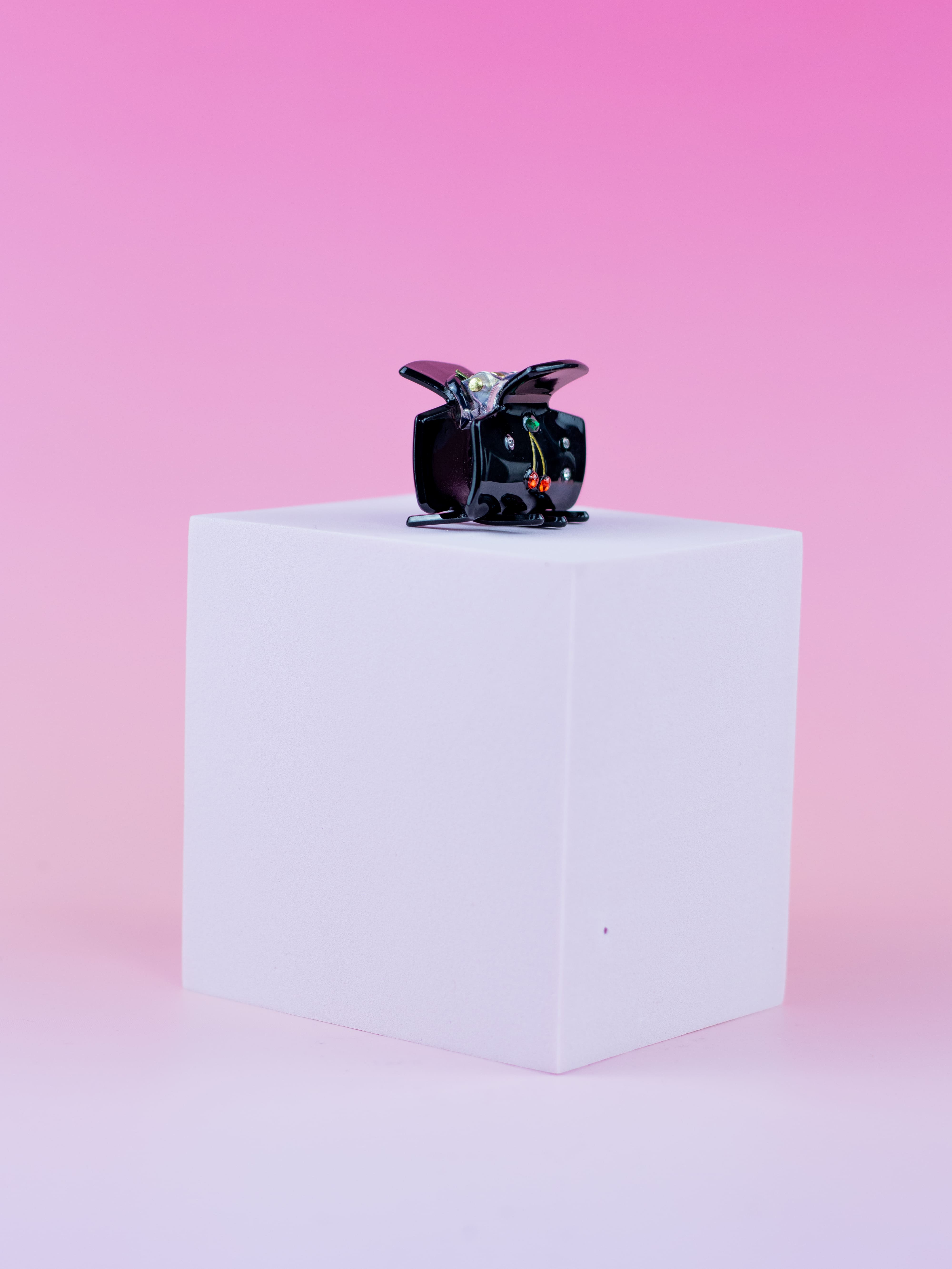 Piranha Acrílico com Cereja Variada