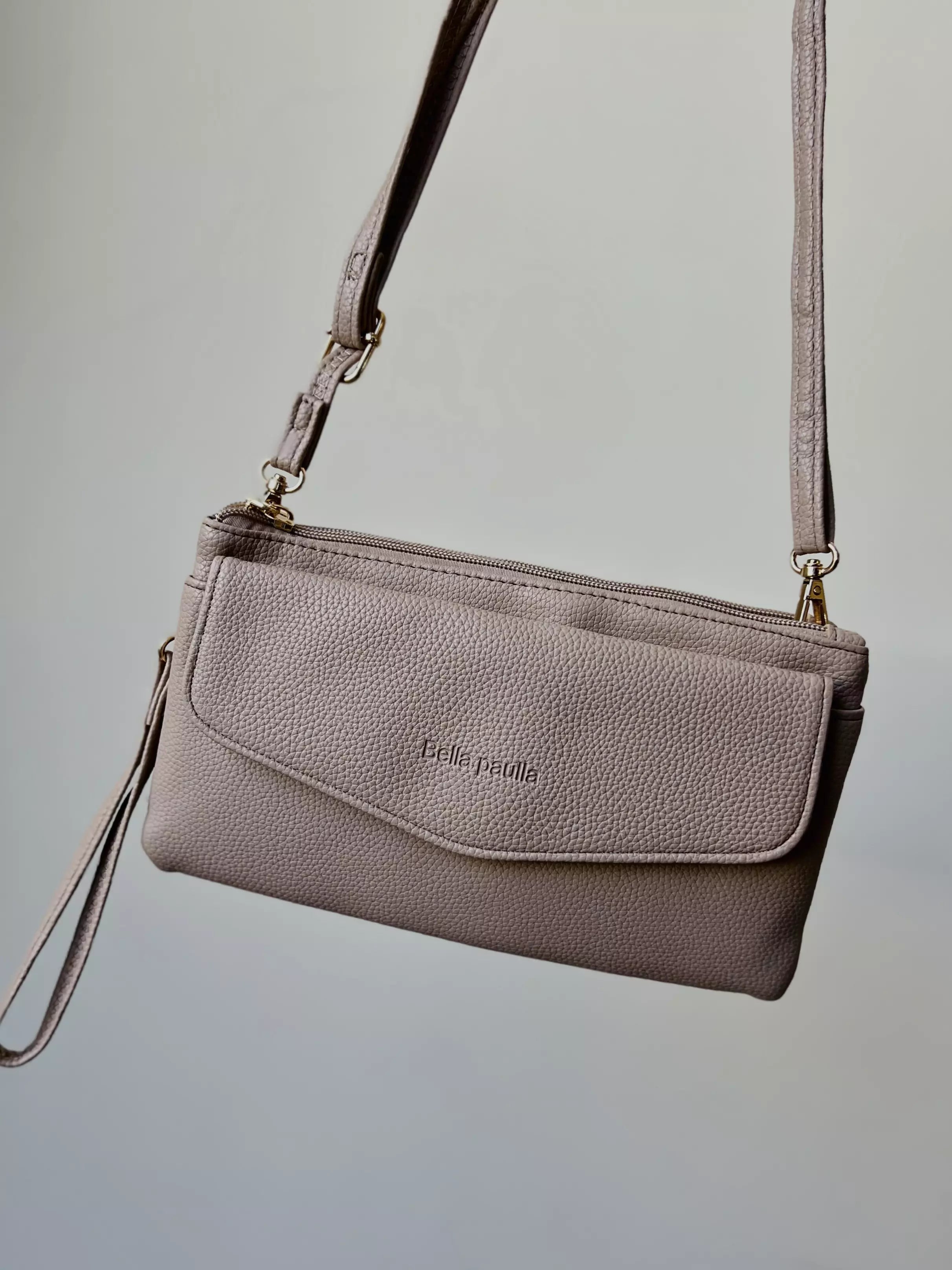 Bolsa Bella Paulla Duo