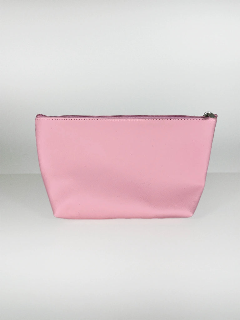 Necessaire Pastel Summer Love Rosa Claro G