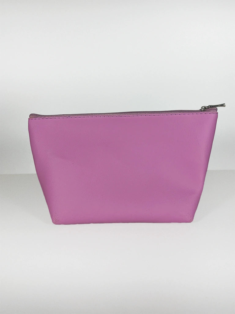 Necessaire Pastel Summer Love Roxo G