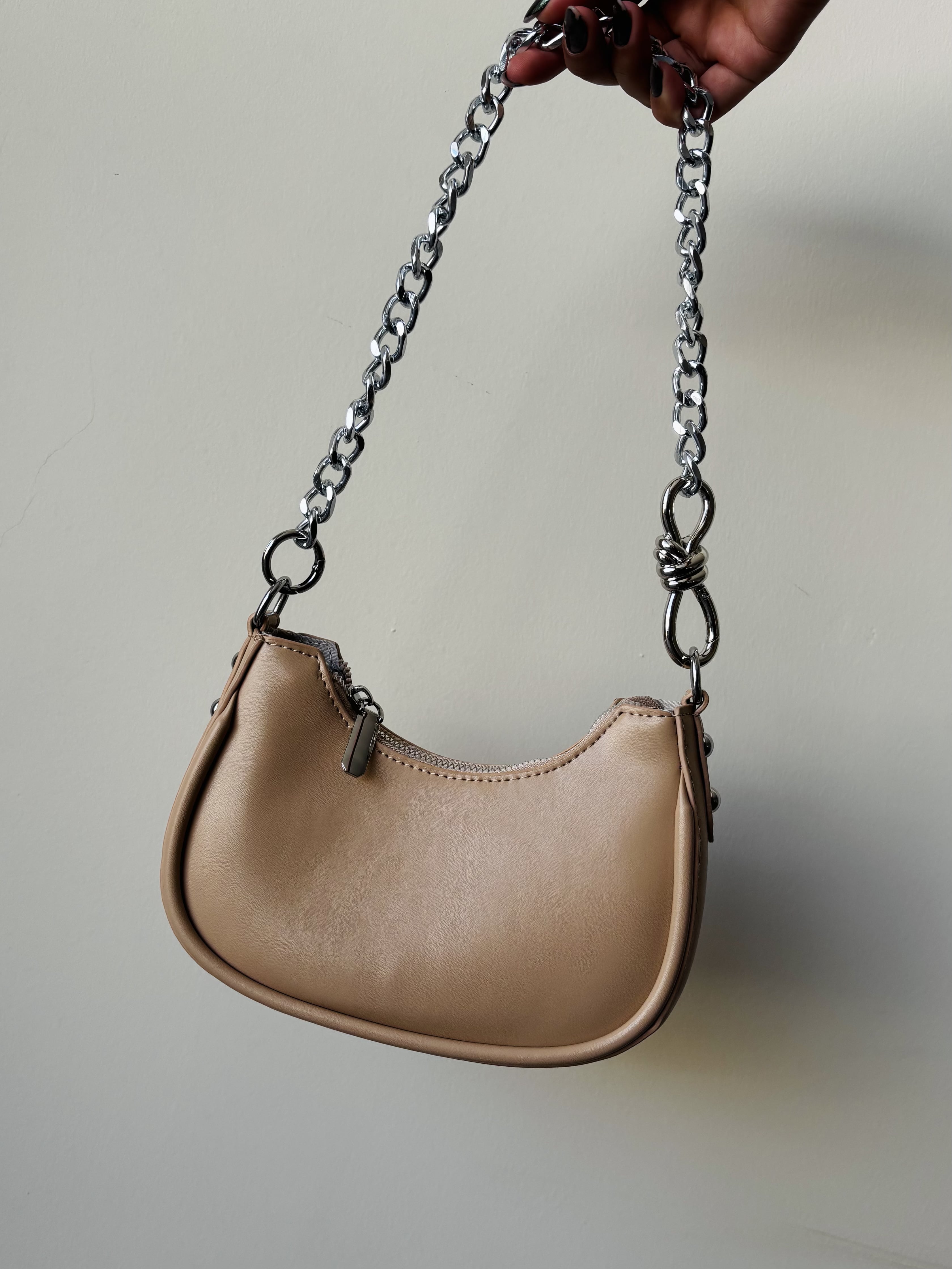 Bolsa Mini com Alça Dupla