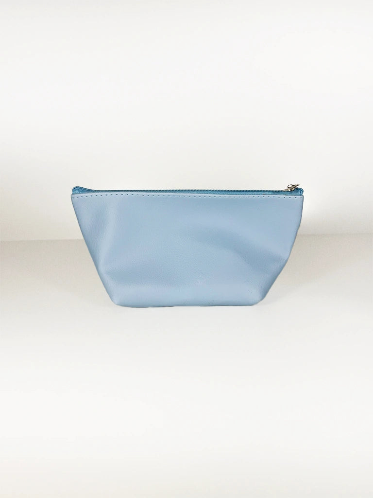 Necessaire Pastel Summer Love Azul Clara M