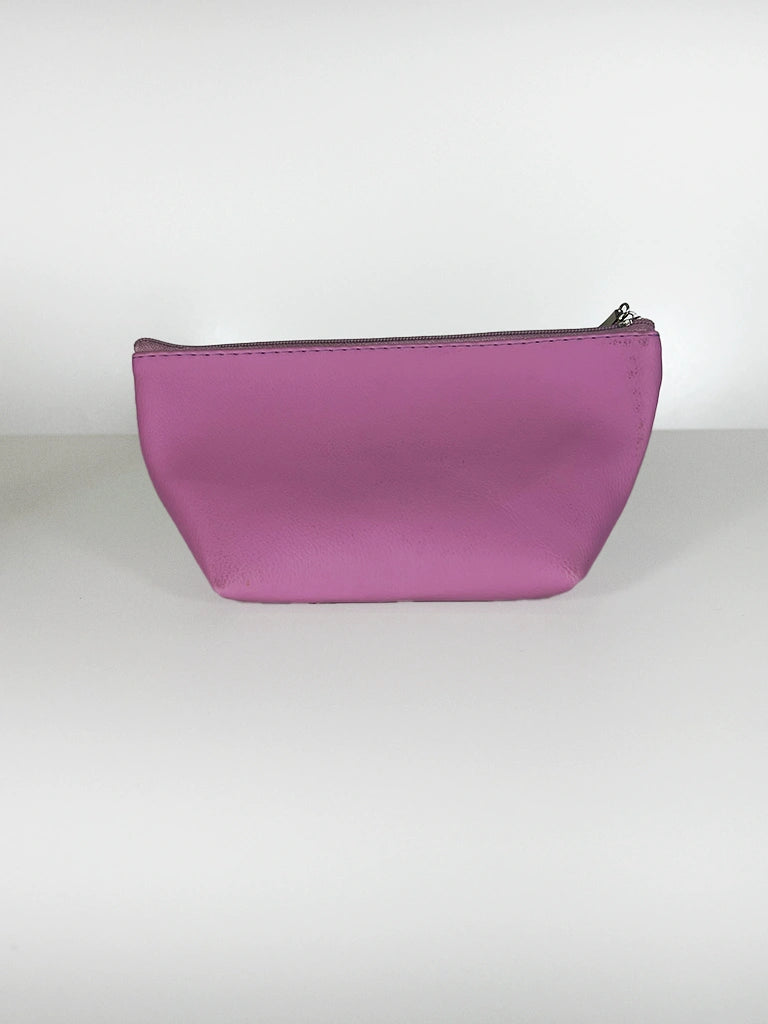 Necessaire Pastel Summer Love Roxo M