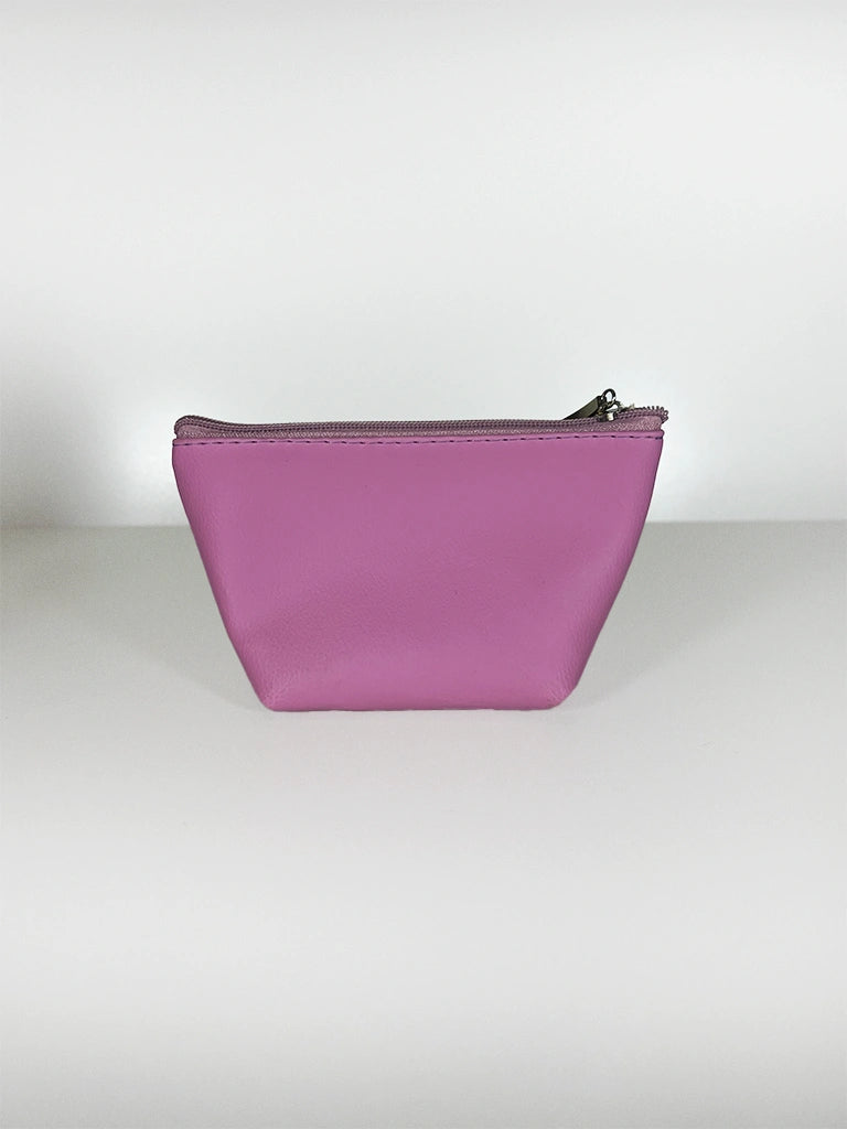 Necessaire Pastel Summer Love Roxo P