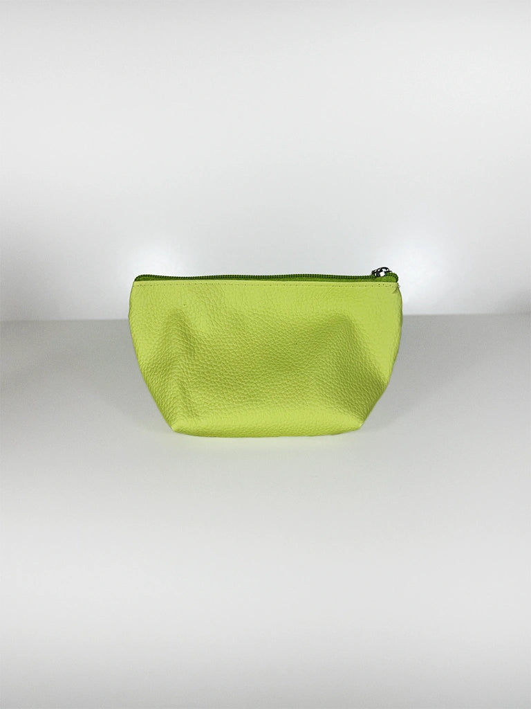 Necessaire Pastel Summer Love Verde Claro P