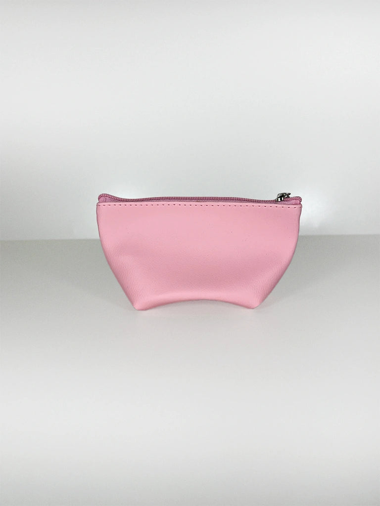 Necessaire Pastel Summer Love Rosa Claro P